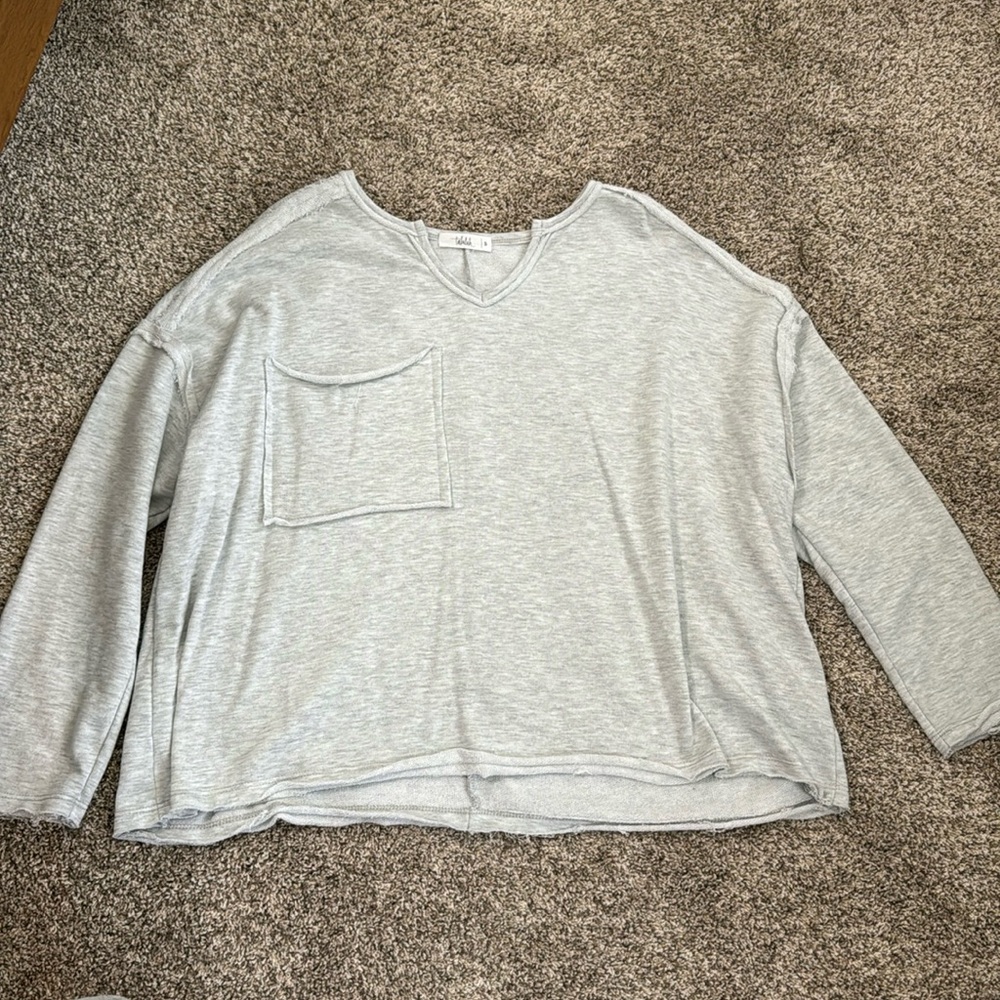 Talulah Sweater